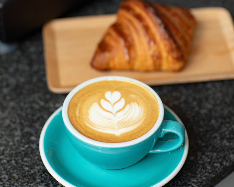 Barista-Workshops