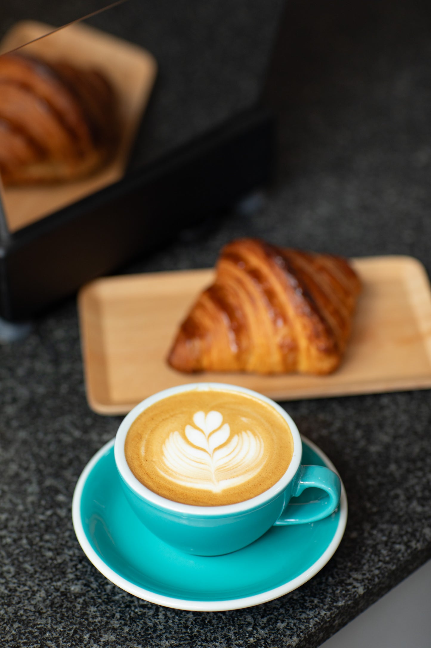 Barista-Workshop bei PAREA | Di 17.02.2026 | 16 Uhr