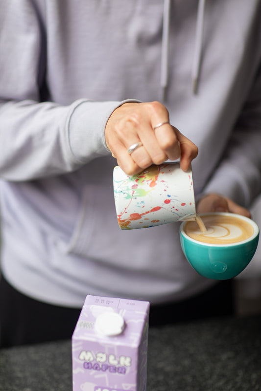 Barista-Workshop bei PAREA | Di 17.02.2026 | 16 Uhr