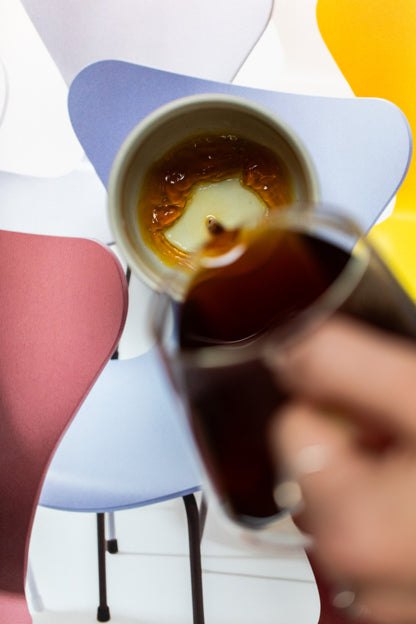 Kenia Kirinyaga | beeriger Filterkaffee