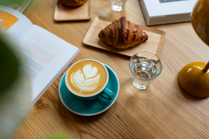 Golden Brown | nussiger Espresso