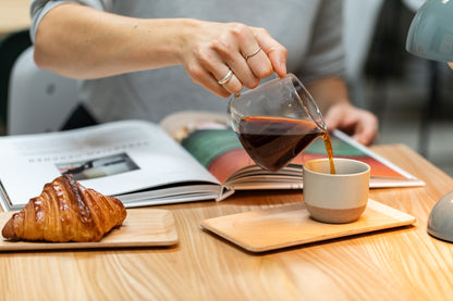 Kenia Kirinyaga | beeriger Filterkaffee